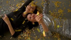 Vasilii CECEGOV & Atom- Новый год! Дед Мороз!