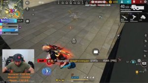 СТРИМ БИТВА БЛОГЕРОВ 2025 ФИНАЛ СКОРО.... #freefire