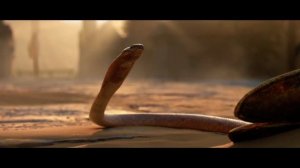 Рок опера Орфей - Кто ты такой