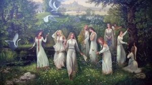 мама говори мне