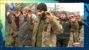 Сводка СВО 21 декабря. Боевики массово сдаются в плен под Харьковом