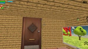 99 ночей в лесу 🌑 в игре chicken Gun