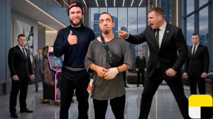 БЕЗУМНАЯ ДОСТАВКА ИГРОВЫХ АППАРАТОВ В Москва-Сити! НЕРВЫ НА ПРЕДЕЛЕ! #яндексгрузовой #грузоперевозки