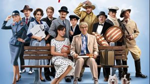 10 САМЫХ КАССОВЫХ ФИЛЬМОВ РОССИИ НА УИКЕНД 11 ДЕКАБРЯ 2025 ГОДА