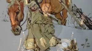 Н.Некрасов - Однажды в студённую зимнюю пору...