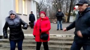 20.12.2025...😘❄️"Другая Причина"!.. Гомель!..