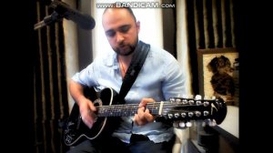 Там, куда спешу. А.Я. Розенбаум. Кавер