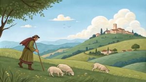 Melodies of the Middle Ages - 7