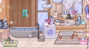 🤍Room tour🤎_Avatar world_Nastya aw