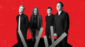 ЛЕГЕНДАРНЫЕ ХИТЫ DEPECHE MODE "ENJOY THE SYMPHONY" SHOW с оркестром