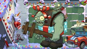 Plants vs Zombies-2 Растения против Зомби ПвЗ