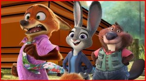 ЗВЕРОПОЛИС ТАНЕЦ ГРОБА! МЕМНЫЙ ТРЕК ЗВЕРОПОЛИС 2 ТИК ТОК МУЗЫКАЛЬНЫЙ ПРИКОЛ РЕАКЦИЯ