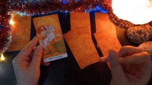 КАКОЕ ЖЕЛАНИЕ СБУДЕТСЯ 100%? ЧТО ЗАГАДАТЬ? ТАРО РАСКЛАД