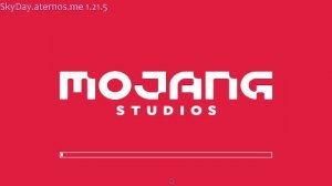 Утренний стрим! Играем в майнкрафт... SkyDay