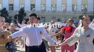 Видео на конкурс «Турнир вузов»