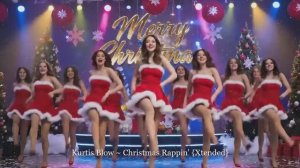 Kurtis Blow ~ Christmas Rappin' {Xtended}