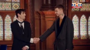 "Экстрасенсы. Битва сильнейших" Финал 20.12.25 кто же победитель?