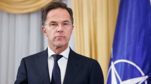 Генсек НАТО рассказал о готовности европейских стран отправить войска на Украину