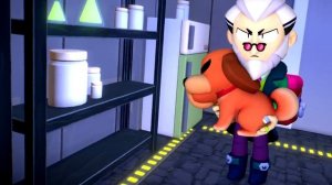 ИСТОРИЯ ГЕНЕРАЛА ГАВСА - 1 ЧАСТЬ