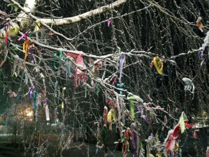 ростковые подарки от Деда мороза