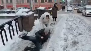 ТАНЦЫ НА ЛЬДУ