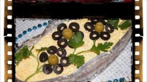 САЛАТЫ и вторые БЛЮДА ! (3)