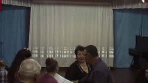 Музыка для всех. Новогодняя мозаика.