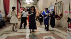 Зелёные глаза...... 21.12.25.