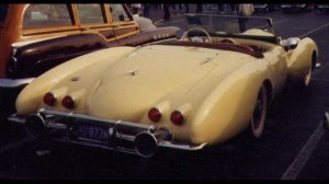 Verrill Wolfwagen (1952)