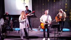 Воскресное Богослужение 21.12.25