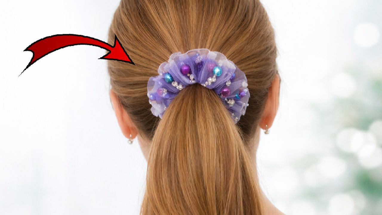 ✅ ВСЕ СПРАШИВАЮТ где я взяла ЭТО! А я сделала за 5 минут из лоскутка смотреть онлайн