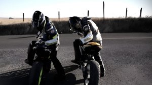 Мото и Авто Дрифт и Полицейская Погоня