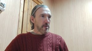 Обед. Суп гороховый, мясом.