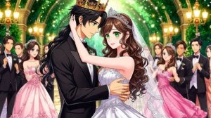 Спойлер [Древние] Лайла и Шейн ||Свадьба