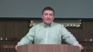 21 декабря 2025, "Церковь Святой Троицы" Евангельских Христиан-Баптистов г.Перми