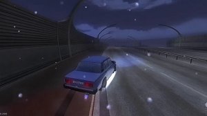 дрифт на Ваз-2107