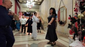 Белые ромашки..... 21.12.25.