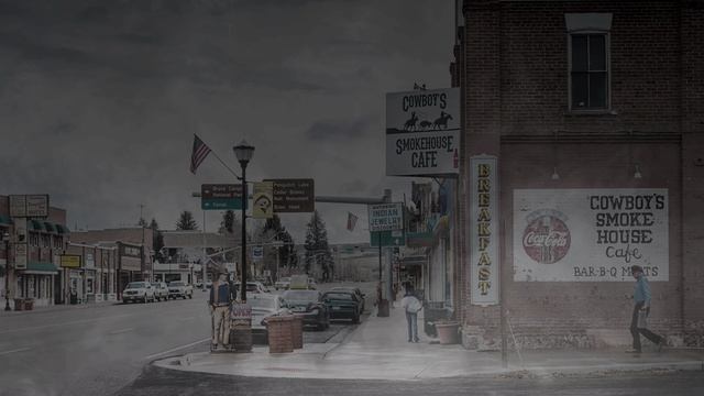 11 - Pj Harvey - To Bring You My Love (Anfermond Ambient Mix)