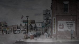 11 - Pj Harvey - To Bring You My Love (Anfermond Ambient Mix)