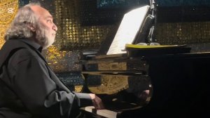 Bach Partita I B dur BWV825 Sarabande, Giga  Recital 20.12.2025 Moscow