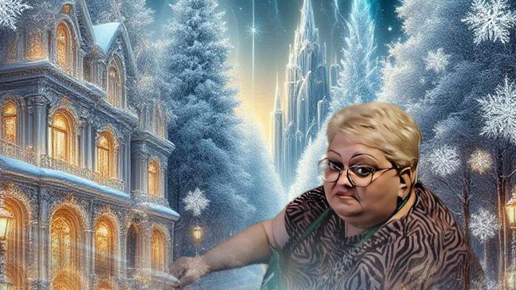 Интересное сочетание🤔.... Буду пробовать❗❄️❄️❄️ смотреть онлайн