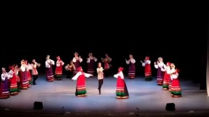 Русский Тимоня - АНТ "Сибирский край"