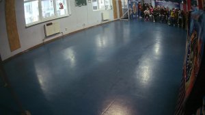 Кайдзен кроссфит 2025. ОФП