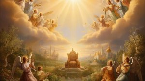 То есть, и богатому, и бедному одинаково невозможно войти в царство божие...