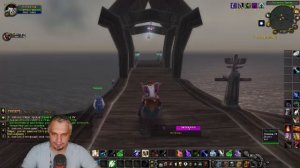 World of Warcraft: Sirus - 📕 Книга 1 - "Вой и проклятая молитва" - Часть 10 Гномереган