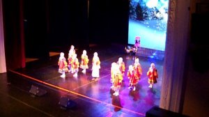 19.12.25.ПРАЗДНИЧНАЯ ПРОГРАММА ДЛЯ ВЕТЕРАНОВ "НОВОГОДНЕЕ ЧУДО".ДК КУЛЬТУРЫ ИМ И.В.ОКУНЕВА.Н.ТАГИЛ.