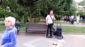 петр гудков .лада. (cover)