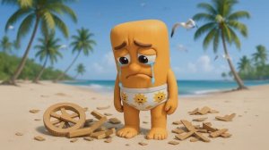 Мохито высмеял Тунг Тунг Сахура за то, что тот остался без обеда