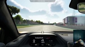 БУДЕТ ЛЕГКО! ГОВОРИЛИ ОНИ - ASSETTO CORSA EVO