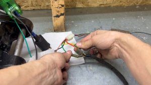 РАСПИНОВКА КОММУТАТОРА POSH RACING YAMAHA JOG 2JA HONDA DIO 27